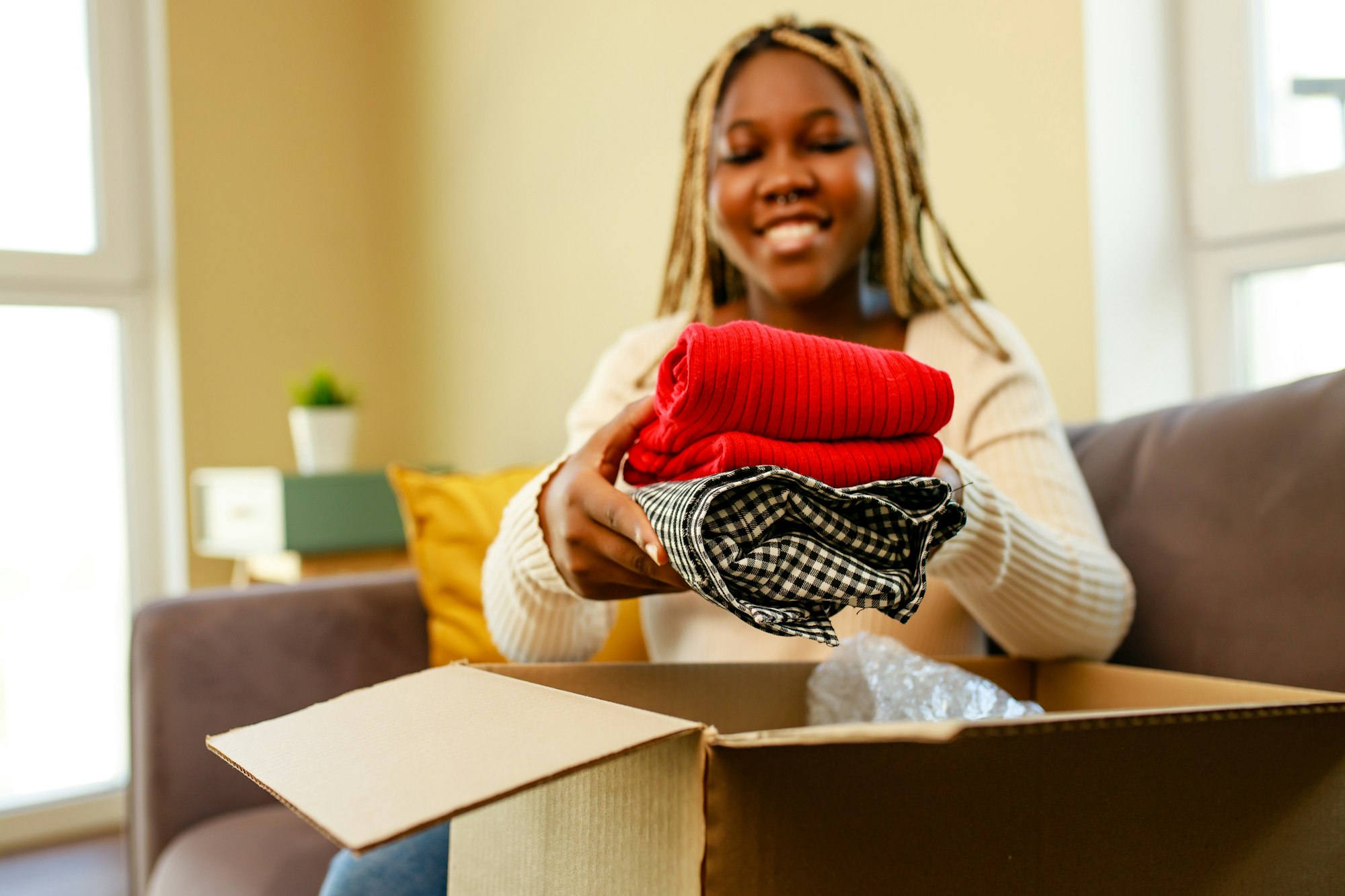 Peut-on avoir des congés pour un déménagement ?